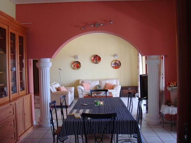 (For Sale) Residential Villa || Argolida/Kranidi - 450Sq.m, 5Bedrooms, 1.250.000€ 