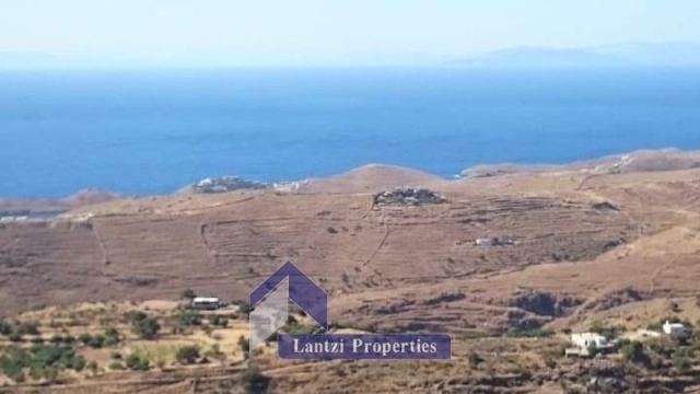 (For Sale) Land Plot || Cyclades/Kea-Tzia - 4.324 Sq.m, 330.000€ 