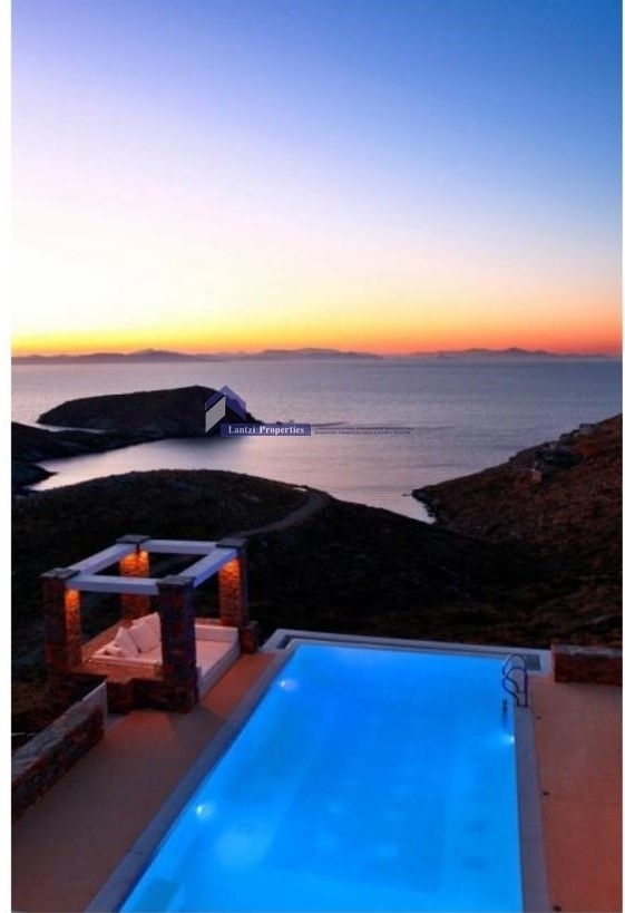 (For Sale) Residential Maisonette || Cyclades/Kea-Tzia - 1.500 Sq.m, 4 Bedrooms, 1.200.000€ 