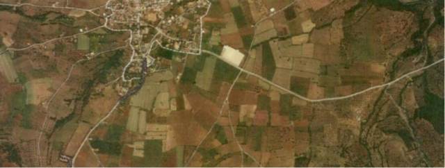 (For Sale) Land Plot || Argolida/Ermioni - 2.010,00Sq.m, 15.000€ 