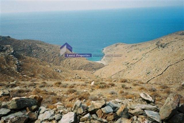 (For Sale) Land Plot || Cyclades/Kythnos - 79.000 Sq.m, 1.500.000€ 