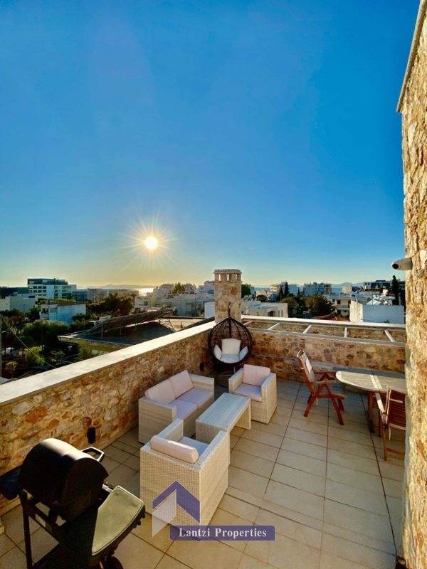 (Προς Πώληση) Κατοικία Μονοκατοικία || Αθήνα Νότια/Άλιμος - 280 τ.μ, 4 Υ/Δ, 1.000.000€ 
