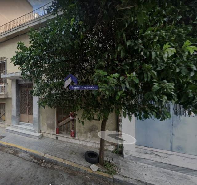 (Προς Πώληση) Κατοικία Μονοκατοικία || Αθήνα Κέντρο/Αθήνα - 123 τ.μ, 290.000€ 
