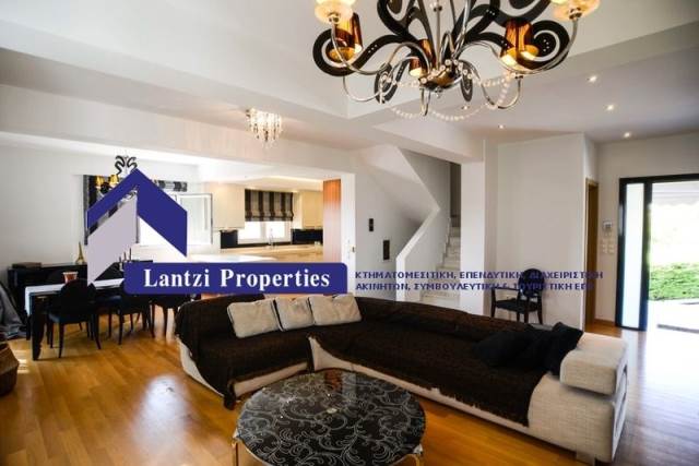 (For Sale) Residential Maisonette || East Attica/Kalyvia-Lagonisi - 240 Sq.m, 5 Bedrooms, 520.000€ 