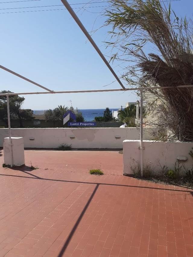 (For Sale) Other Properties Hotel || Cyclades/Syros-Ermoupoli - 990 Sq.m, 1.200.000€ 