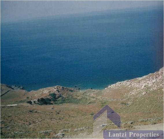 (For Sale) Land Agricultural Land  || Cyclades/Kea-Tzia - 55.750 Sq.m, 1.000.000€ 