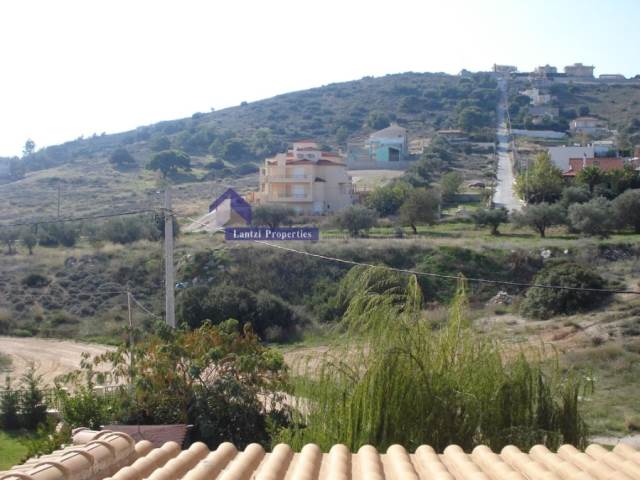 (For Sale) Residential Detached house || East Attica/Kalyvia-Lagonisi - 284 Sq.m, 5 Bedrooms, 600.000€ 