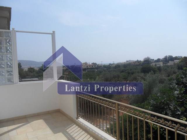 (For Rent) Residential Villa || East Attica/Vari-Varkiza - 500 Sq.m, 3 Bedrooms, 5.500€ 