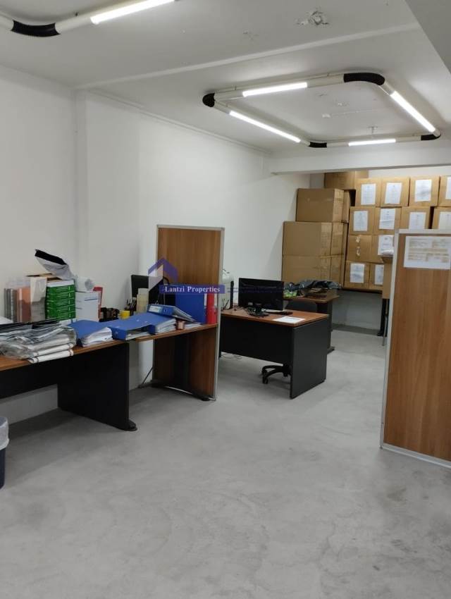 (For Sale) Commercial Office || Athens Center/Athens - 98 Sq.m, 145.000€ 