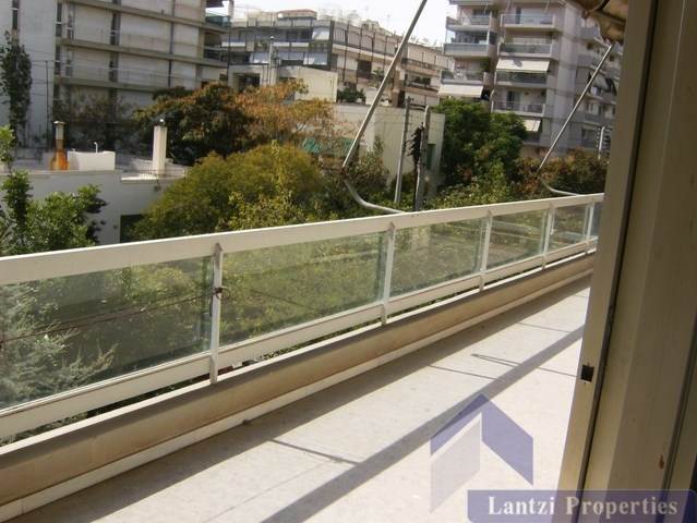 (For Rent) Residential Apartment || Athens South/Palaio Faliro - 157 Sq.m, 3 Bedrooms, 1.500€ 