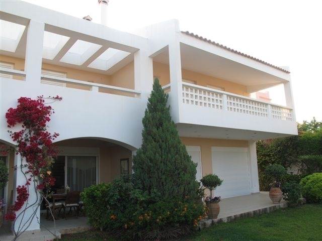 (For Sale) Residential Maisonette || Piraias/Aigina - 150 Sq.m, 4 Bedrooms, 445.000€ 