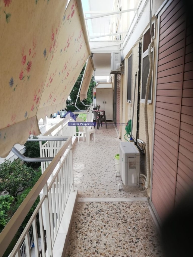 (For Sale) Residential Apartment || Athens South/Glyfada - 55 Sq.m, 1 Bedrooms, 280.000€ 