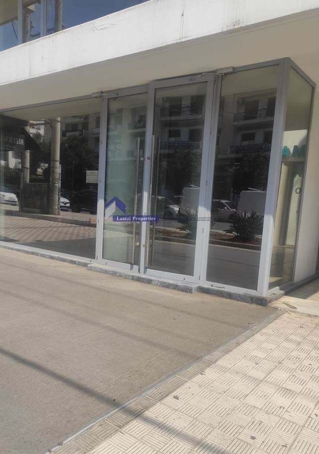 (For Rent) Commercial || Athens South/Glyfada - 150 Sq.m, 6.500€ 