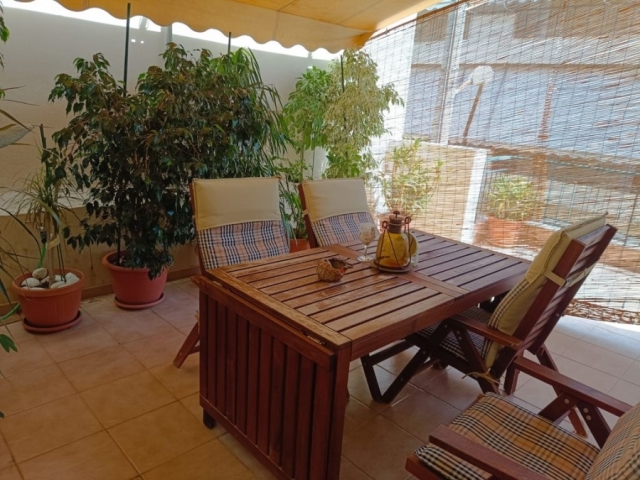 (For Sale) Residential Maisonette || Athens South/Agios Dimitrios - 130 Sq.m, 3 Bedrooms, 390.000€ 