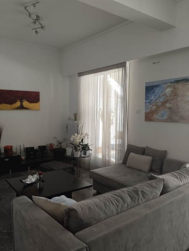 (For Sale) Residential Apartment || Athens Center/Athens - 104 Sq.m, 3 Bedrooms, 255.000€ 