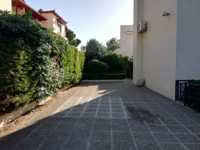 (Προς Πώληση) Κατοικία Μονοκατοικία || Ανατολική Αττική/Βάρη-Βάρκιζα - 320 τ.μ, 4 Υ/Δ, 850.000€ 