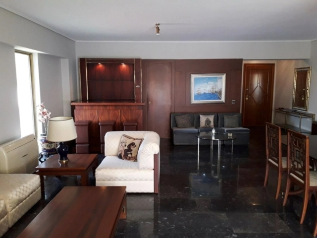 (Προς Πώληση) Κατοικία Διαμέρισμα || Αθήνα Νότια/Παλαιό Φάληρο - 130 τ.μ, 2 Υ/Δ, 420.000€ 