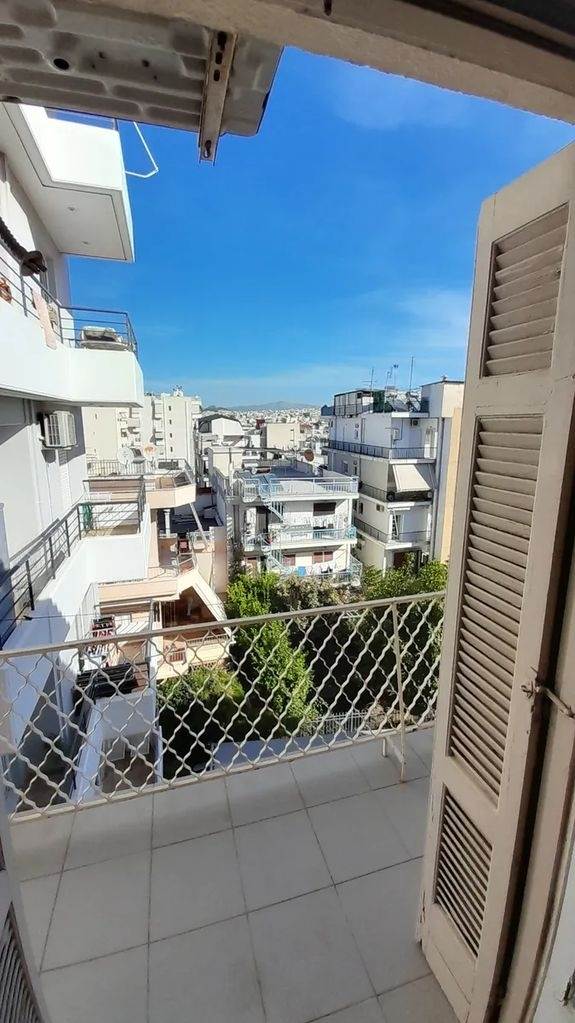 (Προς Πώληση) Κατοικία Διαμέρισμα || Αθήνα Νότια/Παλαιό Φάληρο - 68 τ.μ, 2 Υ/Δ, 130.000€ 