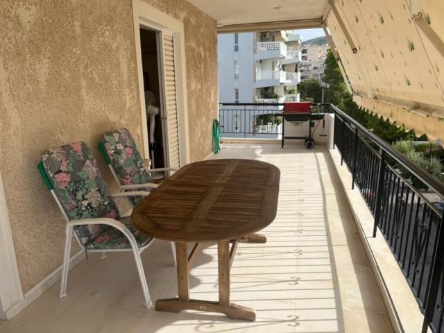 (For Sale) Residential Apartment || Athens South/Glyfada - 102 Sq.m, 3 Bedrooms, 400.000€ 