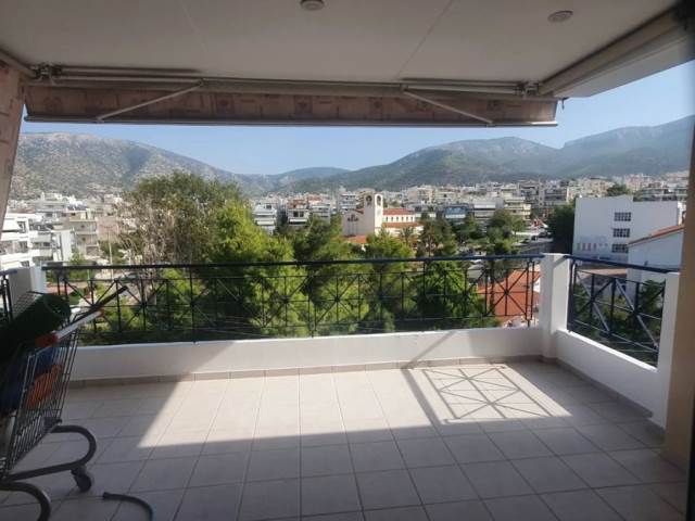 (For Sale) Residential Apartment || Athens South/Glyfada - 122 Sq.m, 3 Bedrooms, 560.000€ 