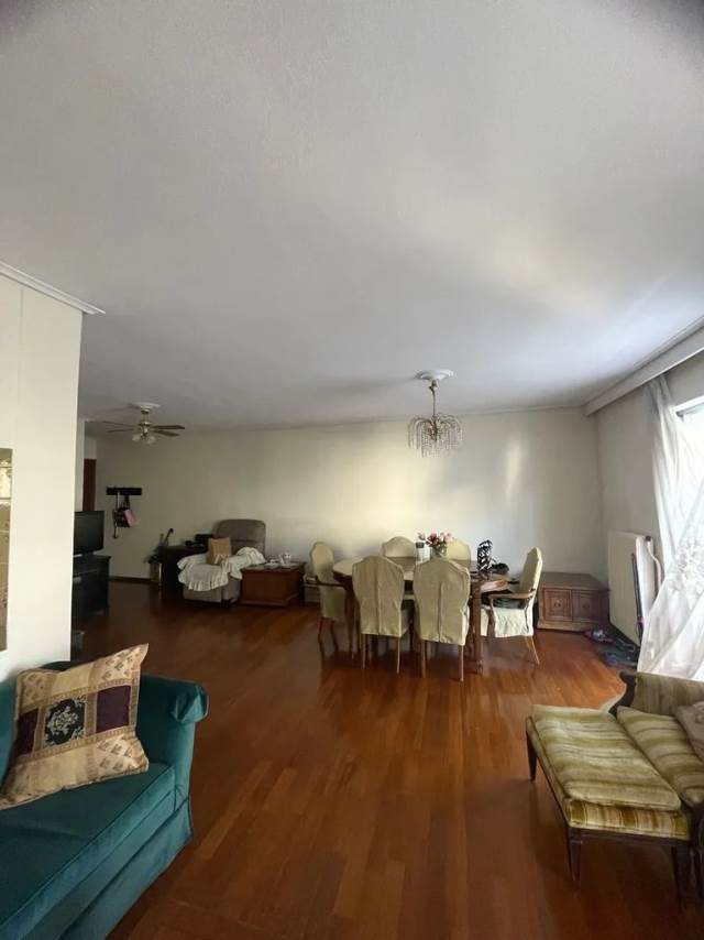 (For Sale) Residential Maisonette || Athens South/Palaio Faliro - 140 Sq.m, 4 Bedrooms, 450.000€ 