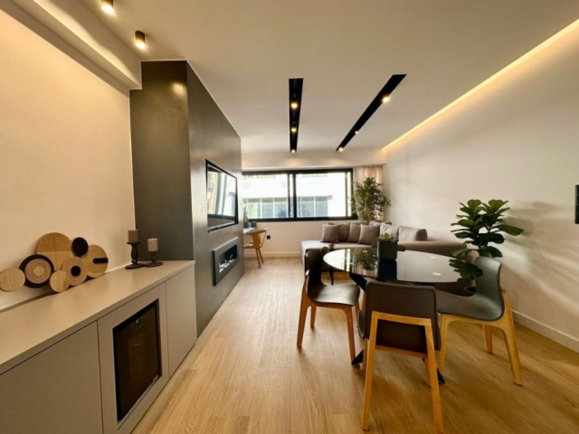 (For Sale) Residential Apartment || Piraias/Piraeus - 40 Sq.m, 2 Bedrooms, 250.000€ 