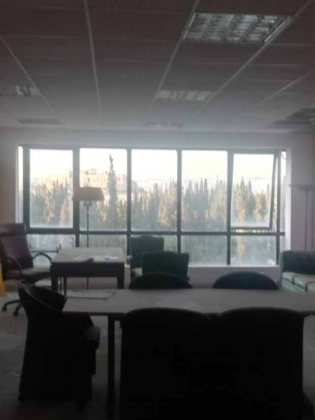 (For Rent) Commercial Building || Athens Center/Athens - 600 Sq.m, 7.000€ 