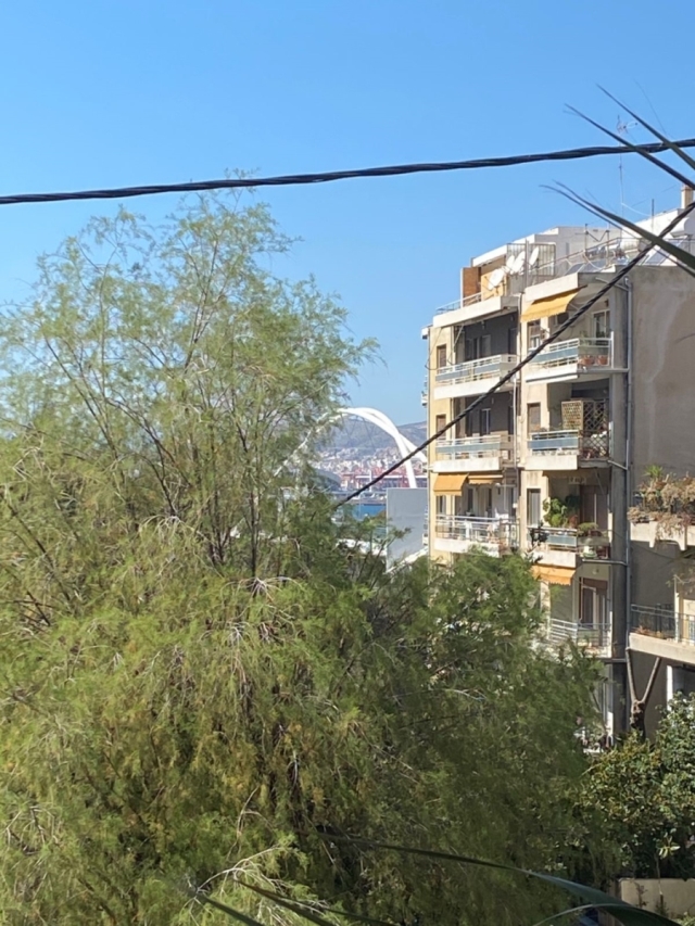 (Προς Πώληση) Κατοικία Διαμέρισμα || Αθήνα Νότια/Παλαιό Φάληρο - 123 τ.μ, 470.000€ 