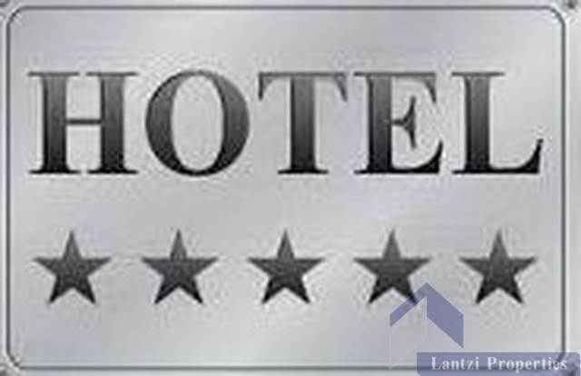 (For Sale) Other Properties Hotel || Athens Center/Athens - 20.000 Sq.m, 60.000.000€ 