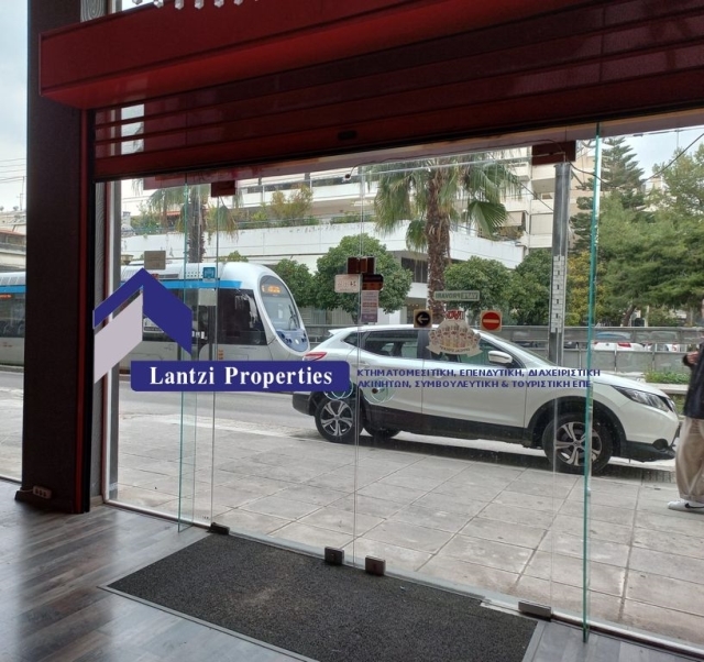 (For Rent) Commercial || Athens South/Palaio Faliro - 77 Sq.m, 1.300€ 
