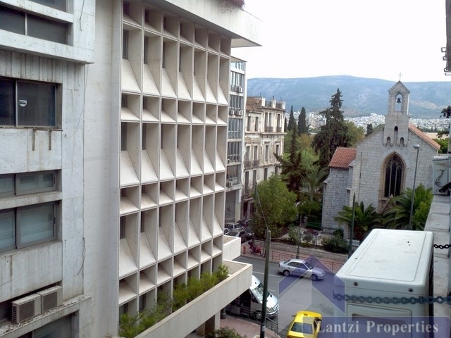 (For Rent) Commercial Office || Athens Center/Athens - 43 Sq.m, 950€ 
