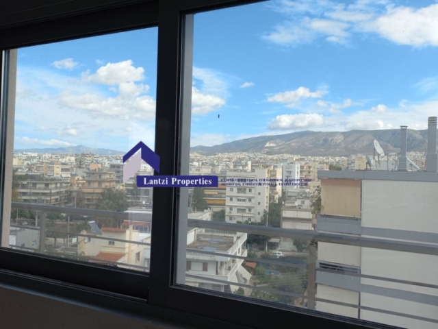 (Προς Πώληση) Κατοικία Μεζονέτα || Αθήνα Νότια/Άλιμος - 150 τ.μ, 3 Υ/Δ, 670.000€ 
