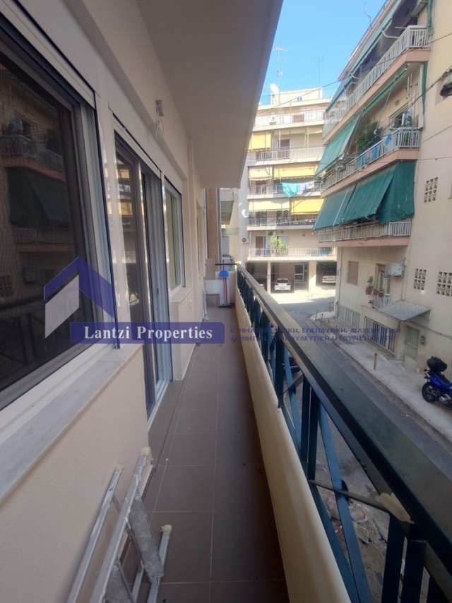 (For Sale) Residential Apartment || Athens South/Kallithea - 62 Sq.m, 2 Bedrooms, 165.000€ 