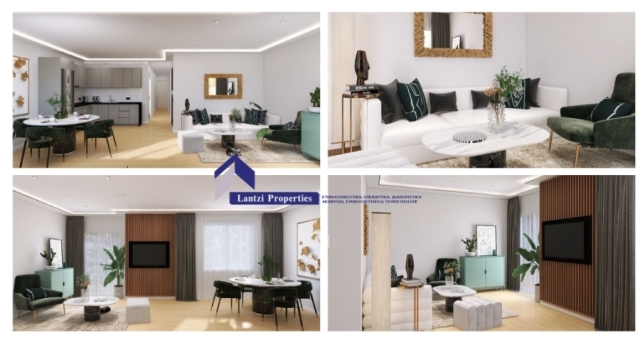 (Προς Πώληση) Κατοικία Διαμέρισμα || Πειραιάς/Νίκαια - 74 τ.μ, 2 Υ/Δ, 250.000€ 