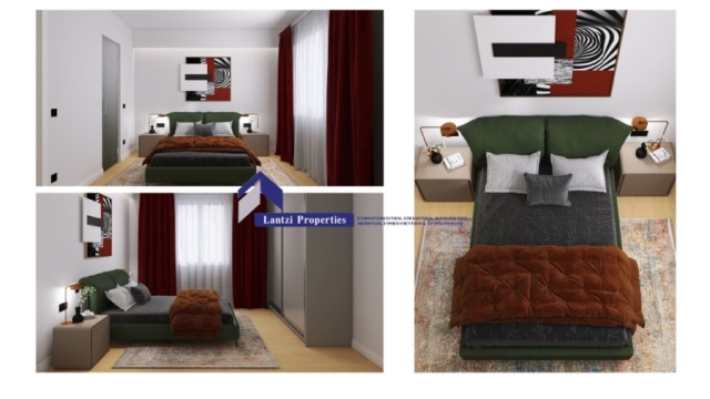 (Προς Πώληση) Κατοικία Διαμέρισμα || Πειραιάς/Νίκαια - 74 τ.μ, 2 Υ/Δ, 230.000€ 