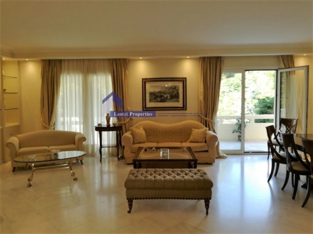 (For Rent) Residential Floor Apartment || Athens South/Alimos - 150 Sq.m, 3 Bedrooms, 1.500€ 