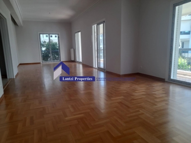 (For Rent) Residential Floor Apartment || Athens South/Alimos - 175 Sq.m, 4 Bedrooms, 1.800€ 
