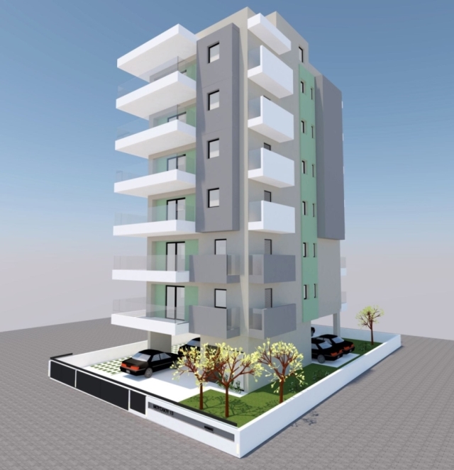 (For Sale) Residential Apartment || Athens South/Palaio Faliro - 108 Sq.m, 3 Bedrooms, 550.000€ 