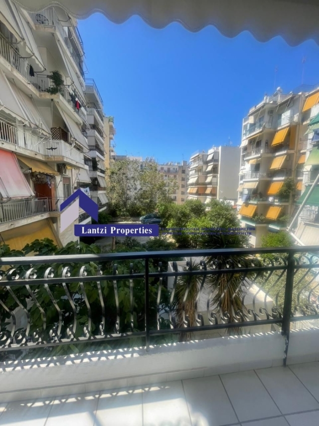 (For Sale) Residential Apartment || Athens South/Kallithea - 104 Sq.m, 2 Bedrooms, 230.000€ 