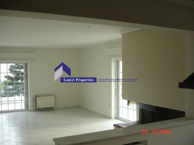 (For Rent) Residential Floor Apartment || Athens South/Alimos - 140 Sq.m, 3 Bedrooms, 1.500€ 