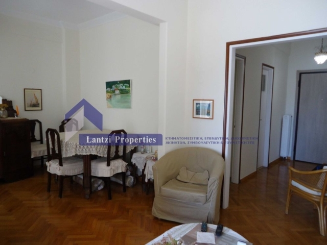 (For Sale) Residential Apartment || Athens South/Palaio Faliro - 74 Sq.m, 2 Bedrooms, 200.000€ 