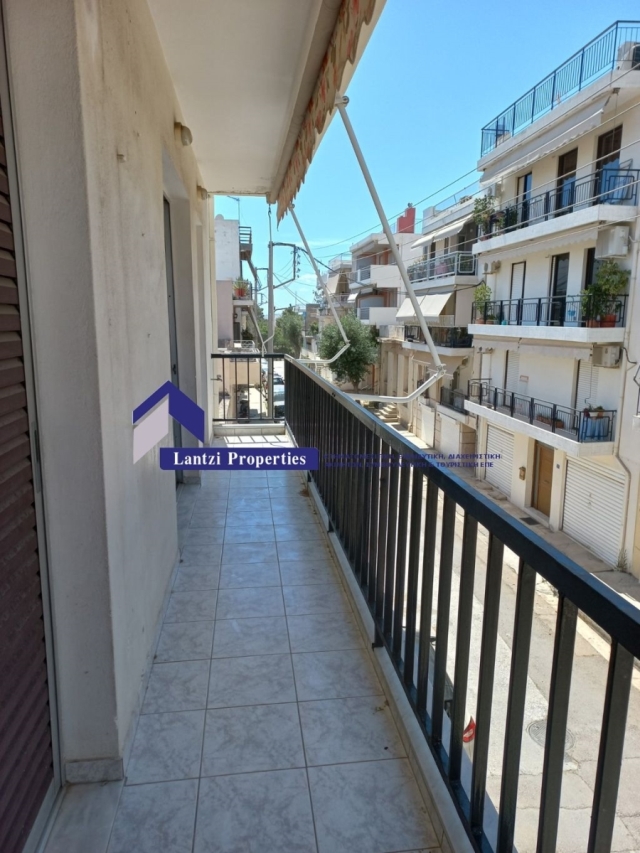 (For Sale) Residential Apartment || Athens Center/Athens - 67 Sq.m, 2 Bedrooms, 180.000€ 