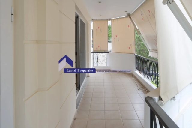 (For Rent) Residential Apartment || Athens South/Palaio Faliro - 100 Sq.m, 2 Bedrooms, 1.100€ 