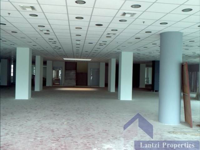 (For Sale) Commercial Commercial Property || Athens West/Peristeri - 7.603,00Sq.m, 7.000.000€ 