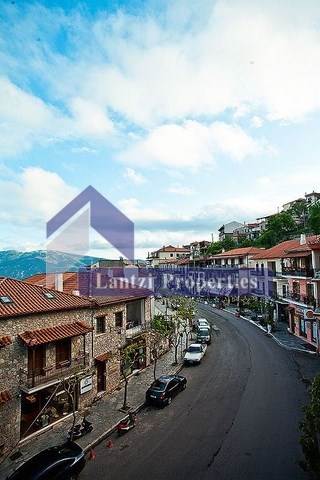 (For Sale) Other Properties Hotel || Voiotia/Arachova - 2.400,00Sq.m, 4.500.000€ 