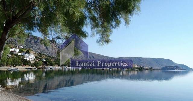 (For Sale) Other Properties Hotel || Lasithi/Agios Nikolaos - 1Sq.m, 7.300.000€ 