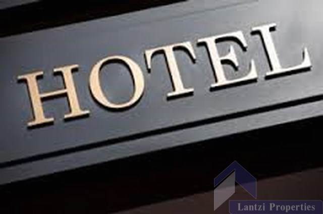 (For Sale) Other Properties Hotel || Lefkada/Lefkada Chora - 2.500Sq.m, 5.500.000€ 