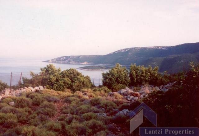 (For Sale) Land Large Land  || Kefalonia/Ithaki - 200.000Sq.m, 3.600.000€ 