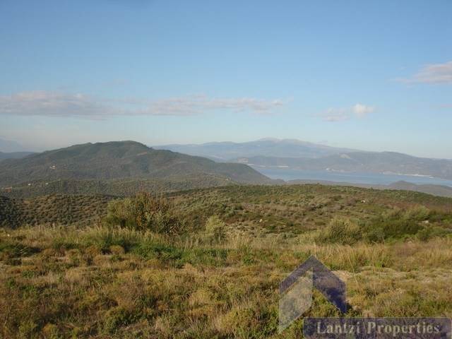 (For Sale) Land Large Land  || Evoia/Aidipsos - 270.000Sq.m, 35.000.000€ 