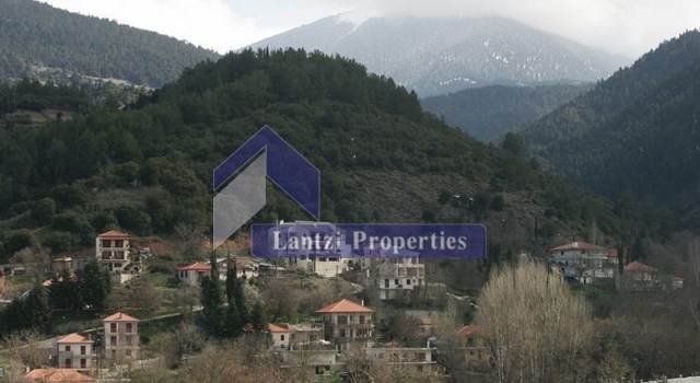 (For Sale) Other Properties Hotel || Achaia/Kalavryta - 500 Sq.m, 480.000€ 